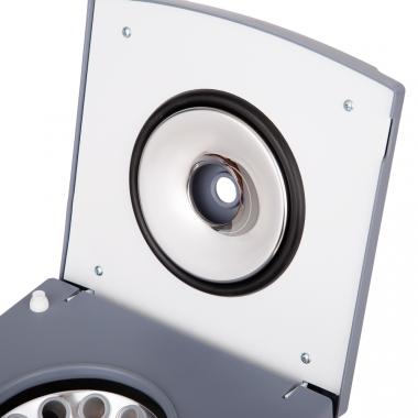 Центрифуга лабораторная Армед LC-04В. Автоматическая блокировка