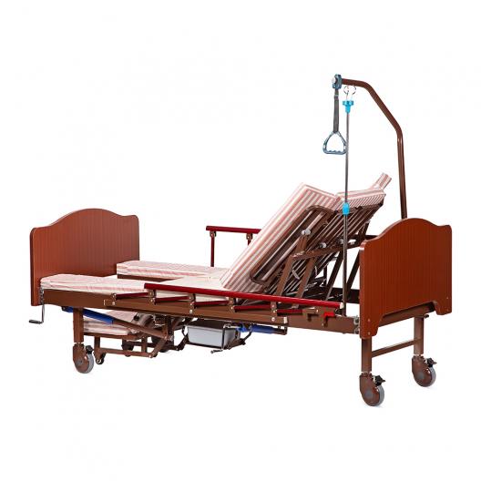 Кровать медицинская функциональная   DHC A2 3