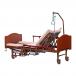 Кровать медицинская функциональная   DHC A2 - 3
