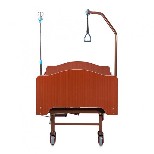 Кровать медицинская функциональная   DHC A2 4