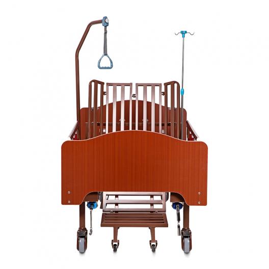 Кровать медицинская функциональная   DHC A2 10