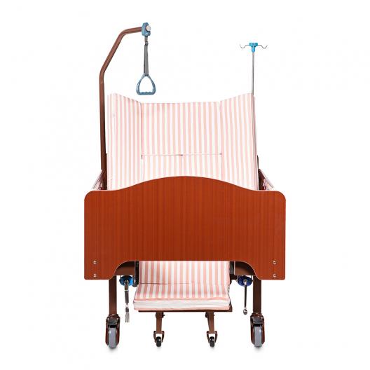 Кровать медицинская функциональная   DHC A2 11