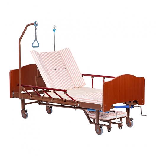 Кровать медицинская функциональная   DHC A2 13