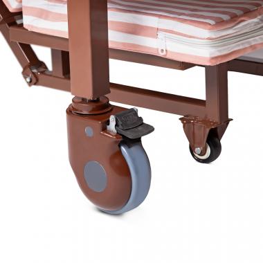 Кровать медицинская функциональная   DHC A2. Перемещение
