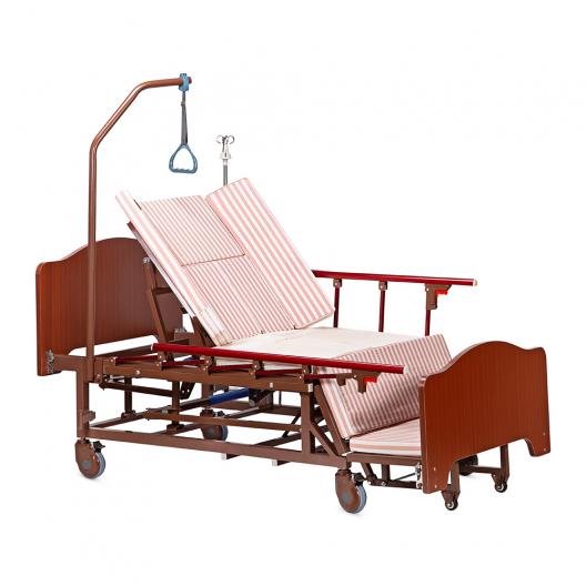 Кровать медицинская функциональная   DHC A1 2