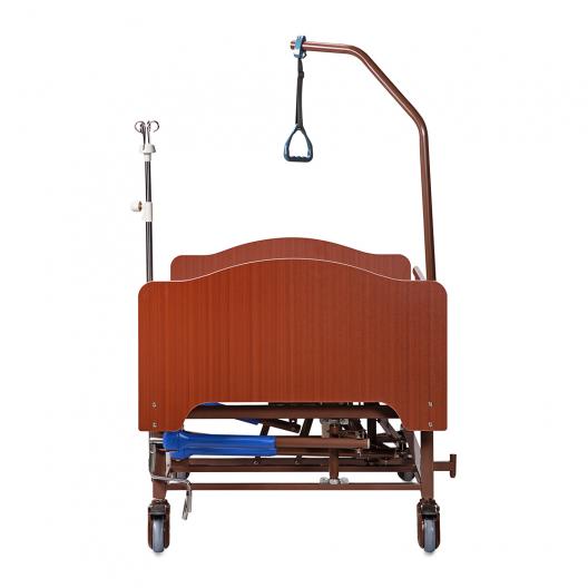 Кровать медицинская функциональная   DHC A1 3