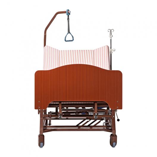 Кровать медицинская функциональная   DHC A1 5