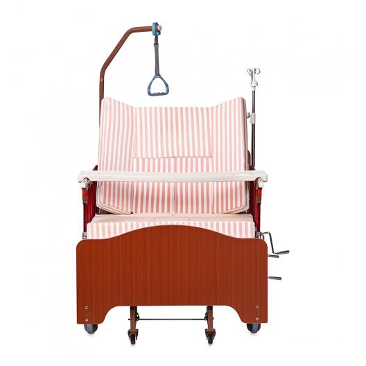 Кровать медицинская функциональная   DHC A1 8