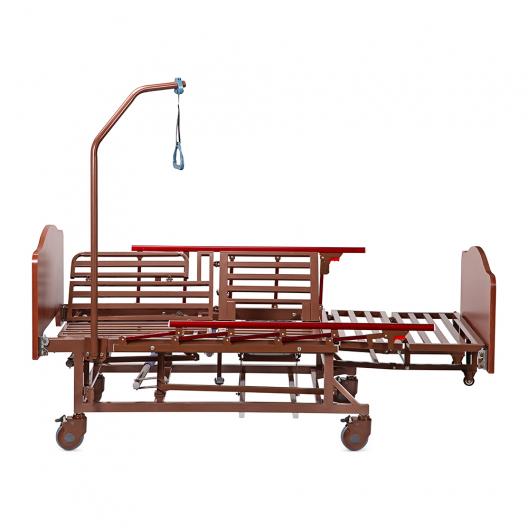 Кровать медицинская функциональная   DHC A1 12