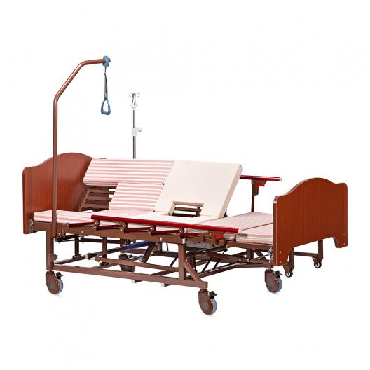 Кровать медицинская функциональная   DHC A1 13