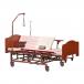 Кровать медицинская функциональная   DHC A1 - 13