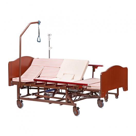 Кровать медицинская функциональная   DHC A1 14