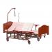 Кровать медицинская функциональная   DHC A1 - 14