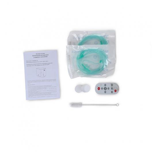 Концентратор кислородный Folee Y007-1 11