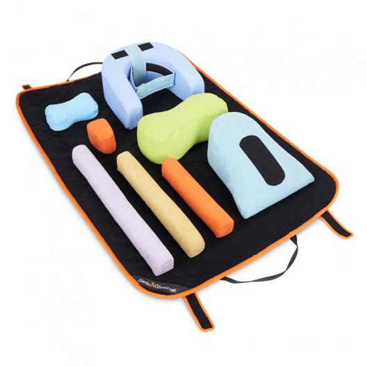 Коврик многофункциональный  Fumagalli Siedo&Gioco Complete 1