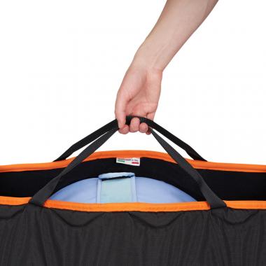 Коврик многофункциональный  Fumagalli Siedo&Gioco Complete. Занимаемся везде!