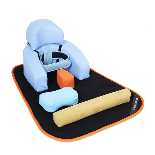 Коврик многофункциональный  Fumagalli Siedo&Gioco Smart 1