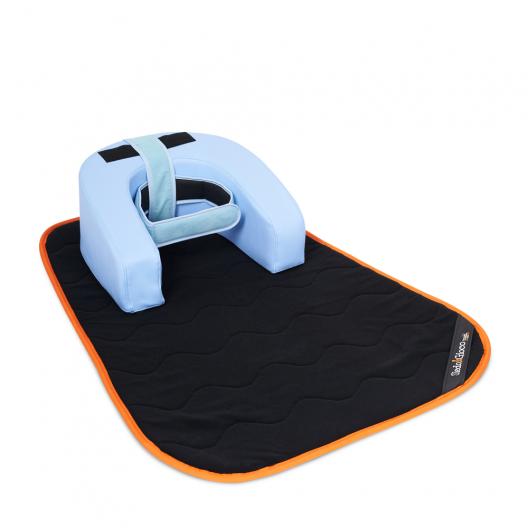 Коврик многофункциональный  Fumagalli Siedo&Gioco Smart 5