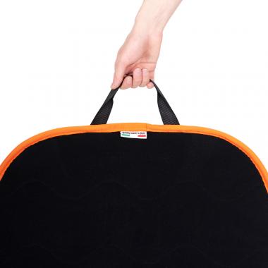 Коврик многофункциональный  Fumagalli Siedo&Gioco Smart. Занимаемся везде!