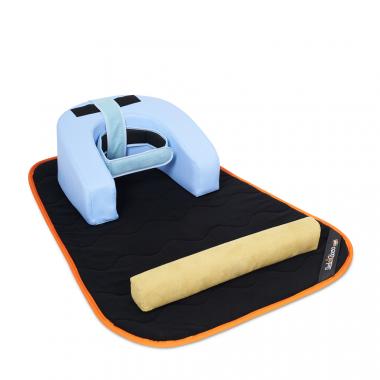 Коврик многофункциональный  Fumagalli Siedo&Gioco Smart. Удовлетворяя потребности