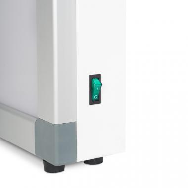 НЕГАТОСКОП общего назначения  Армед . Простота управления