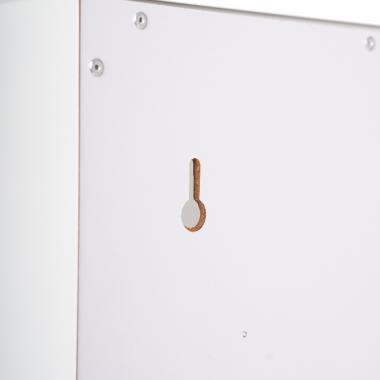 НЕГАТОСКОП общего назначения  Армед . Варианты установки