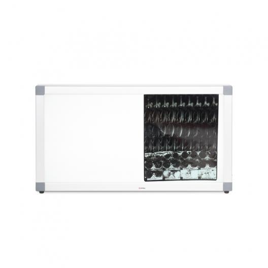 НЕГАТОСКОП общего назначения "Armed" 2-кадровый (новинка) Армед  4