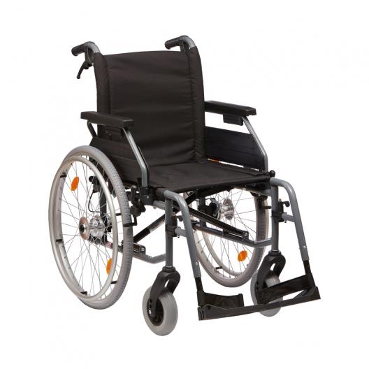 Кресло-коляска инвалидное "Vermeiren" 943 ТII Vermeiren 943 ТII 1