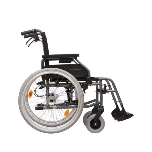 Кресло-коляска инвалидное "Vermeiren" 943 ТII Vermeiren 943 ТII 2