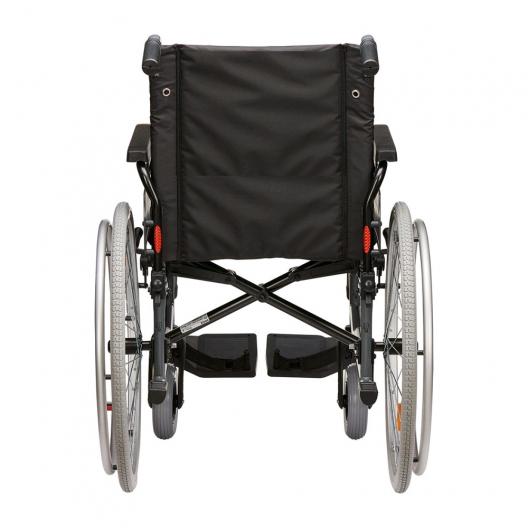 Кресло-коляска инвалидное "Vermeiren" 943 ТII Vermeiren 943 ТII 4