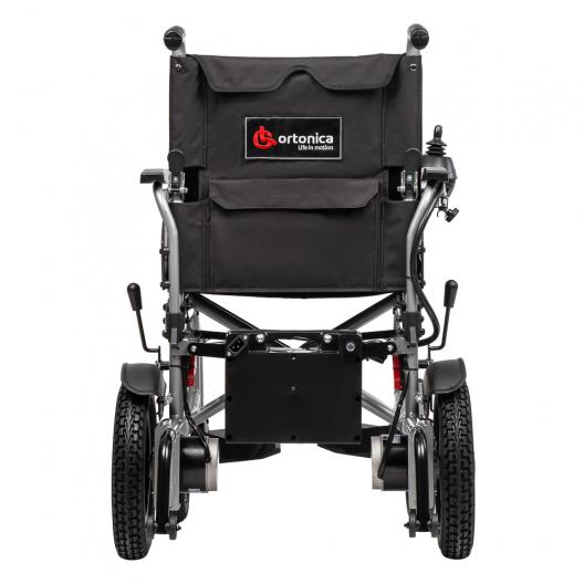 Кресло-коляска  Ortonica Pulse 710 3