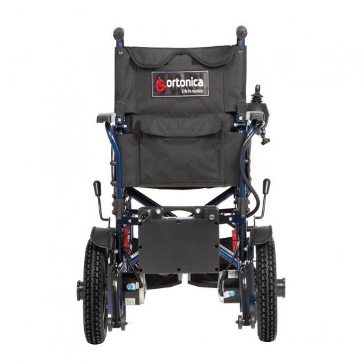 Кресло-коляска  Ortonica Pulse 710 26