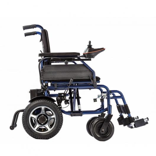 Кресло-коляска  Ortonica Pulse 710 20