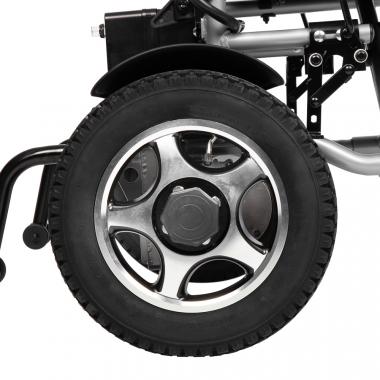 Кресло-коляска  Ortonica Pulse 710. Колесная база