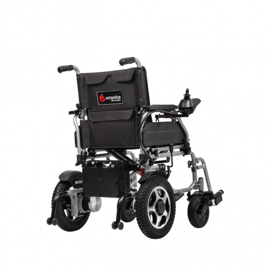 Кресло-коляска  Ortonica Pulse 710 18