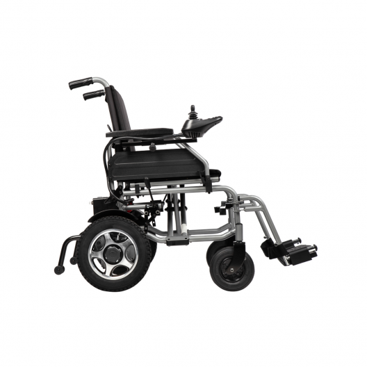 Кресло-коляска  Ortonica Pulse 710 19