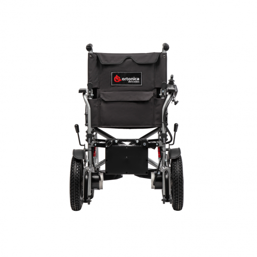 Кресло-коляска  Ortonica Pulse 710 21