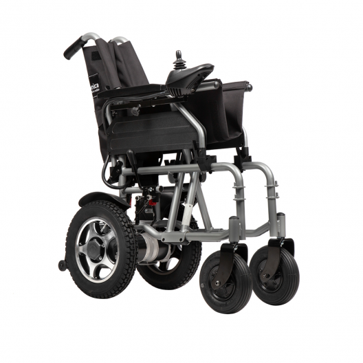 Кресло-коляска  Ortonica Pulse 710 22
