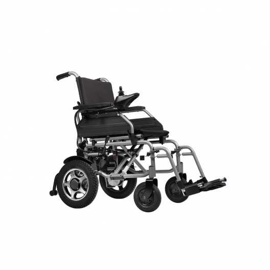 Кресло-коляска  Ortonica Pulse 710 23
