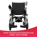 Кресло-коляска  Ortonica Pulse 710 - 14