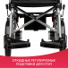 Кресло-коляска  Ortonica Pulse 710 - 4