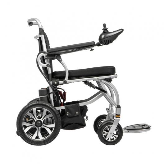 Кресло-коляска  Ortonica Pulse 720 4
