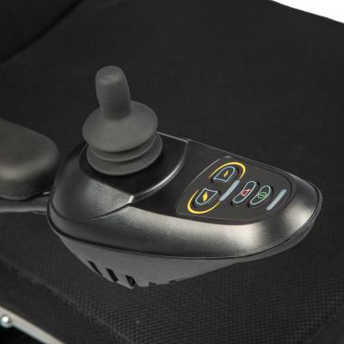 Кресло-коляска  Ortonica Pulse 720. Пульт управления