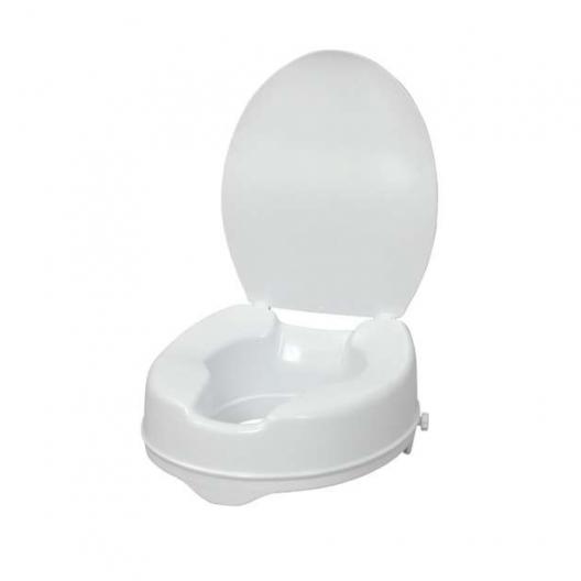 Насадка на унитаз Симс-2 10527L 4