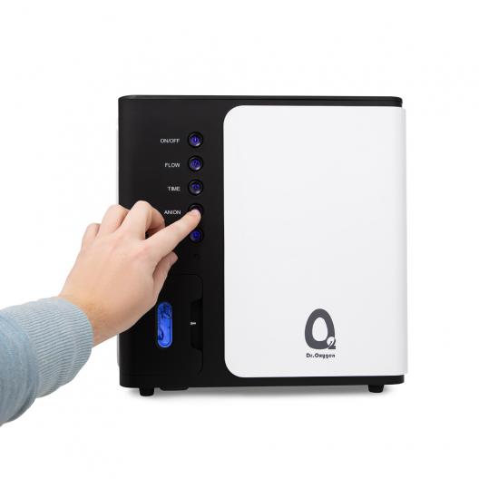 Концентратор кислородный Folee Y007-3 11