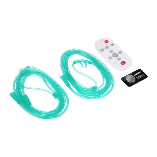 Концентратор кислородный Folee Y007-3 14