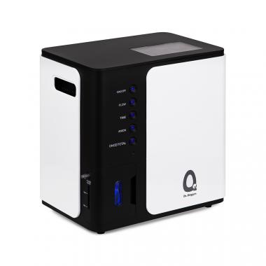 Концентратор кислородный Folee Y007-3. Лаконичный дизайн