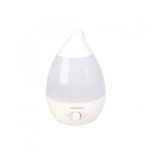 Увлажнитель воздуха ультразвуковой   Ergopower ER-606 1