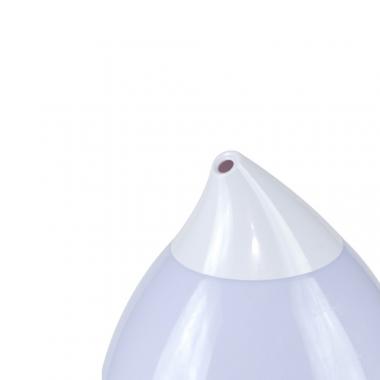 Увлажнитель воздуха ультразвуковой   Ergopower ER-606. Поворотный распылитель