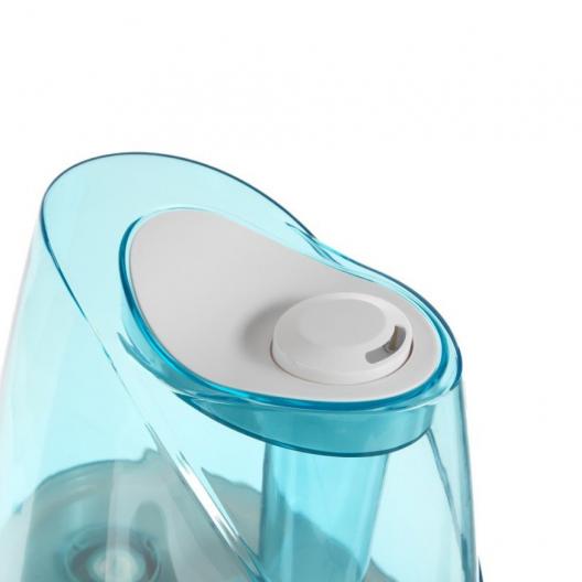 Увлажнитель воздуха ультразвуковой Ergopower ER-607 3